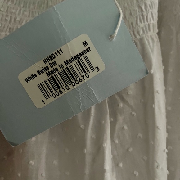 Hill House Home Athena Nap Dress - Picture 5 of 5